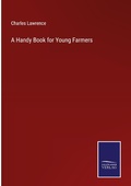Cover: A Handy Book for Young Farmers - Outlook