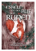 Cover: Eskeli und der Ruf der Runen - tredition