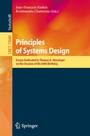 Cover: Principles of Systems Design - Springer