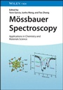 Cover: M&ouml;ssbauer Spectroscopy - Wiley-VCH
