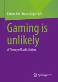 Cover: Gaming is unlikely - Springer