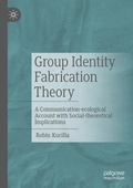 Cover: Group Identity Fabrication Theory - Palgrave Macmillan