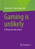 Cover: Gaming is unlikely - Springer