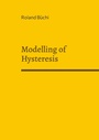 Cover: Modelling of Hysteresis - Books on Demand