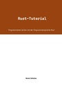 Cover: Rust-Tutorial - Books on Demand