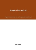 Cover: Rust-Tutorial - Books on Demand