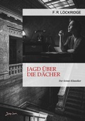 Cover: JAGD &Uuml;BER DIE D&Auml;CHER - BookRix