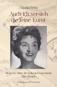 Abbildung von: "Auch ich versteh' die feine Kunst" - Königshausen & Neumann