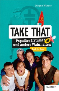 Abbildung von: Take That - Klartext
