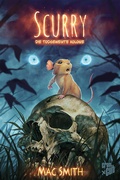 Cover: Scurry 1 - Cross Cult Entertainment