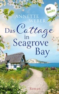 Cover: Das Cottage in Seagrove Bay - dotbooks