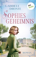 Cover: Sophies Geheimnis - dotbooks