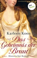 Cover: Das Geheimnis der Braut - dotbooks