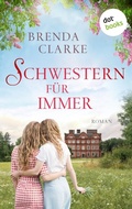Cover: Schwestern f&uuml;r immer - dotbooks