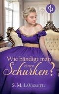Cover: Wie baendigt man einen Schurken? - dp Verlag