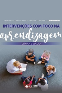 Bild: Intervenções com foco na aprendizagem - Vetor Editora