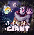 Cover: Eve Fairy and the Giant - Legend Books Sp. z o.o.