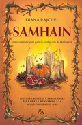 Cover: Samhain - Almuzara
