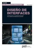 Cover: Dise&ntilde;o de interfaces - PARRAM&oacute;N PAIDOTRIBO