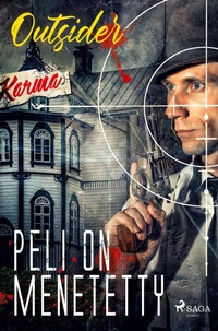 Abbildung von: Peli on menetetty - SAGA Books - Egmont