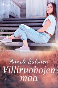 Abbildung von: Villiruohojen maa - SAGA Books - Egmont