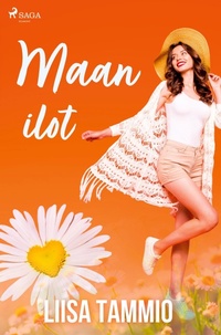 Abbildung von: Maan ilot - SAGA Books - Egmont
