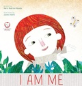 Cover: I Am Me - Il leone verde Edizioni