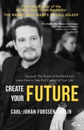 Cover: Create Your Future - Ehrlin Publishing