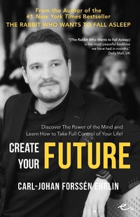 Enlarge image Cover: Create Your Future - Ehrlin Publishing
