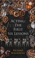 Cover: Acting - Delhi Open Books