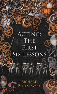 Enlarge image Cover: Acting - Delhi Open Books