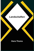 Cover: Landschaften - ALPHA EDITION