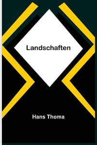 Enlarge image Cover: Landschaften - ALPHA EDITION