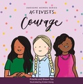Cover: Activists: Courage - Marshall Cavendish International (Asia) Pte Ltd