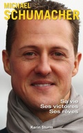 Cover: Michael Schumacher - Talent Sport