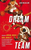 Cover: Dream Team - Talent Sport