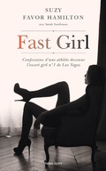 Cover: Fast Girl - Talent Sport