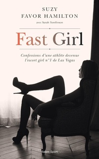Enlarge image Cover: Fast Girl - Talent Sport