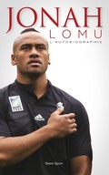 Cover: Jonah Lomu - Talent Sport