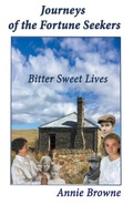 Cover: Bitter Sweet Lives - Glennis Browne