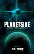 Cover: Planetside - Shacklebound Books