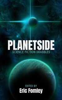 Enlarge image Cover: Planetside - Shacklebound Books