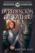 Cover: La Redenci&oacute;n de Kathir (Dragones de Durn Saga, #6) - Dragones de Durn Saga