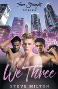 Cover: We Three - Draft2digital