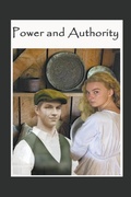 Cover: Power And Authority - Browne Publishing