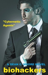 Enlarge image Cover: Cybernetic Agents - Dean C. Moore