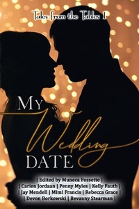 Enlarge image Cover: My Wedding Date - 4 Horsemen Publications, Inc.
