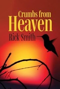 Cover: Crumbs from Heaven - Palmetto Publishing