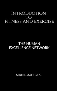 Abbildung von: Introduction to Fitness and Exercise - Notion Press