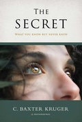 Cover: The Secret - Perichoresis Press